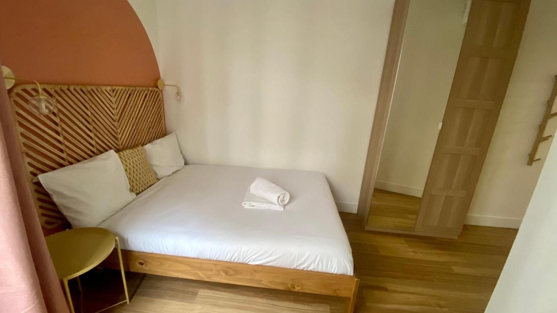 Appartement Lumineux Proche Saint-Lazare - 8P ปารีส ภายนอก รูปภาพ