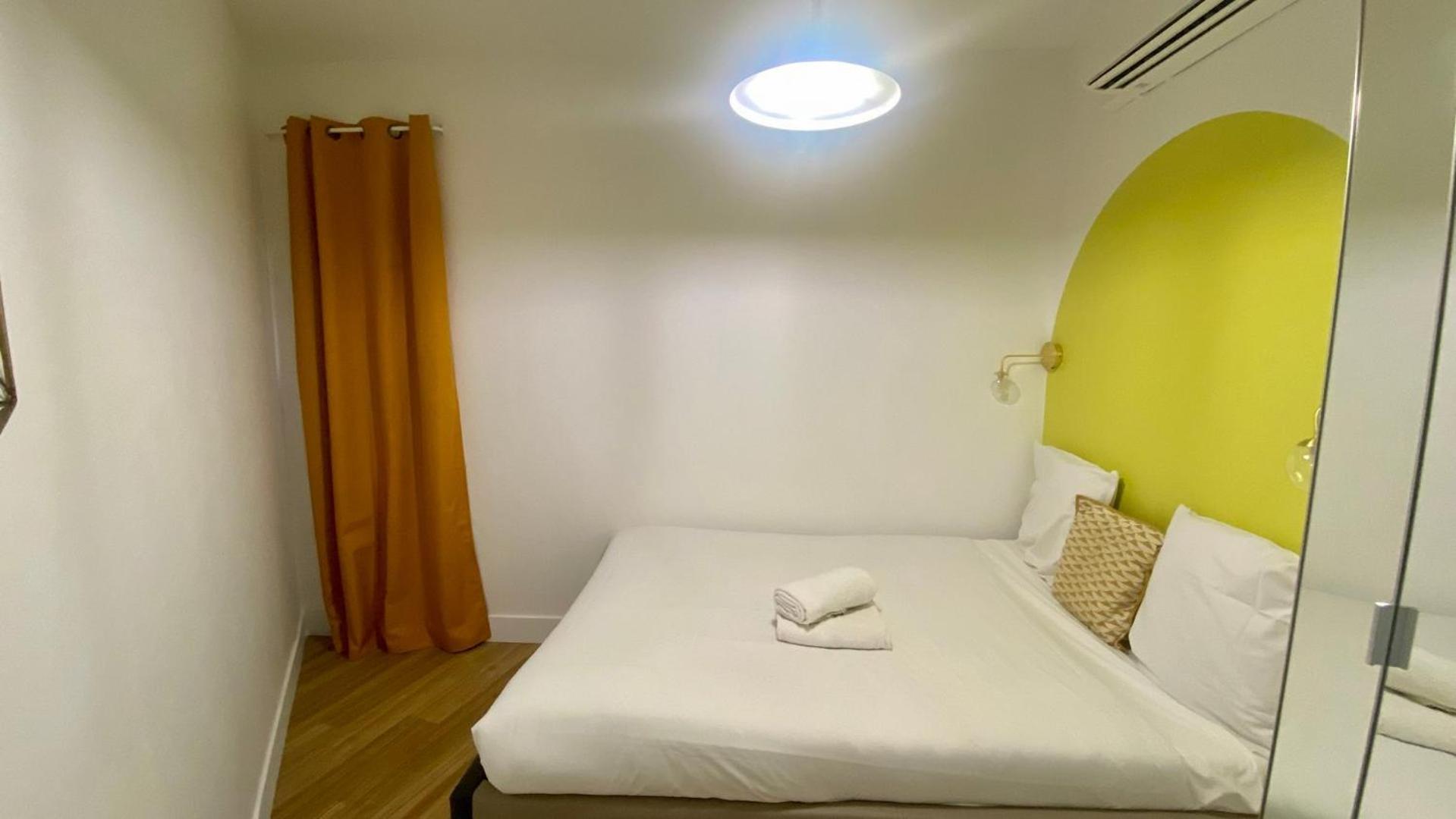 Appartement Lumineux Proche Saint-Lazare - 8P ปารีส ภายนอก รูปภาพ